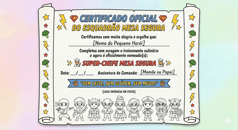 Certificado