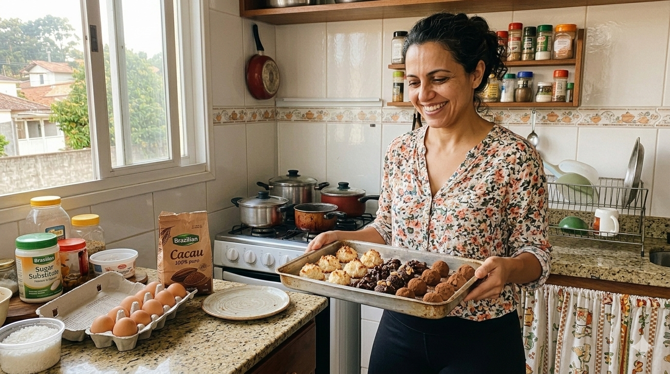 Ana P., mae do Guilherme