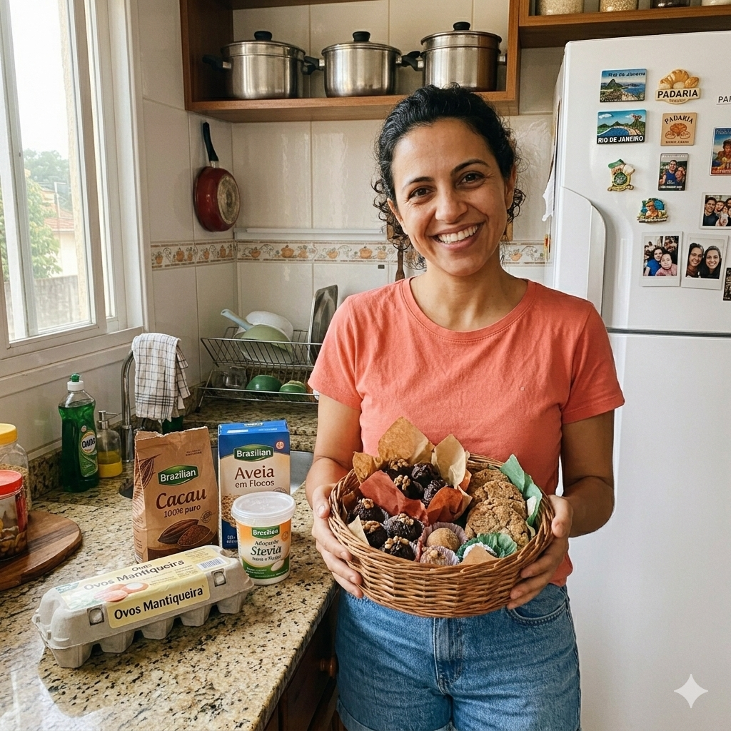 Patricia N., mae do Eduardo