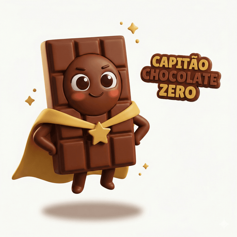 Capitão Chocolate