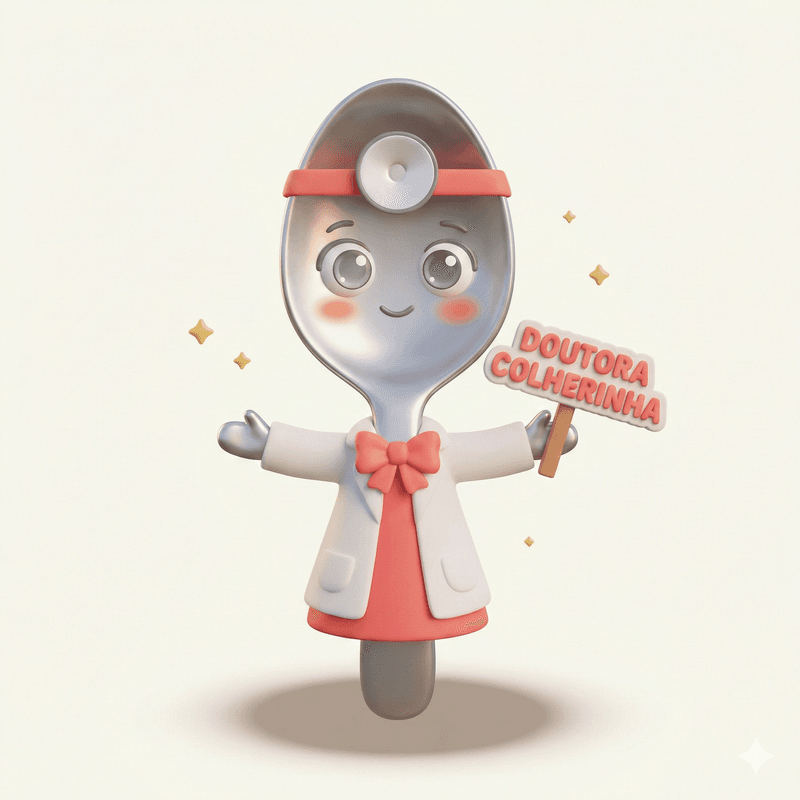 Doutora Colherinha