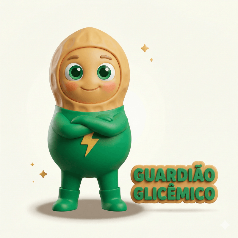 Guardião Glicêmico