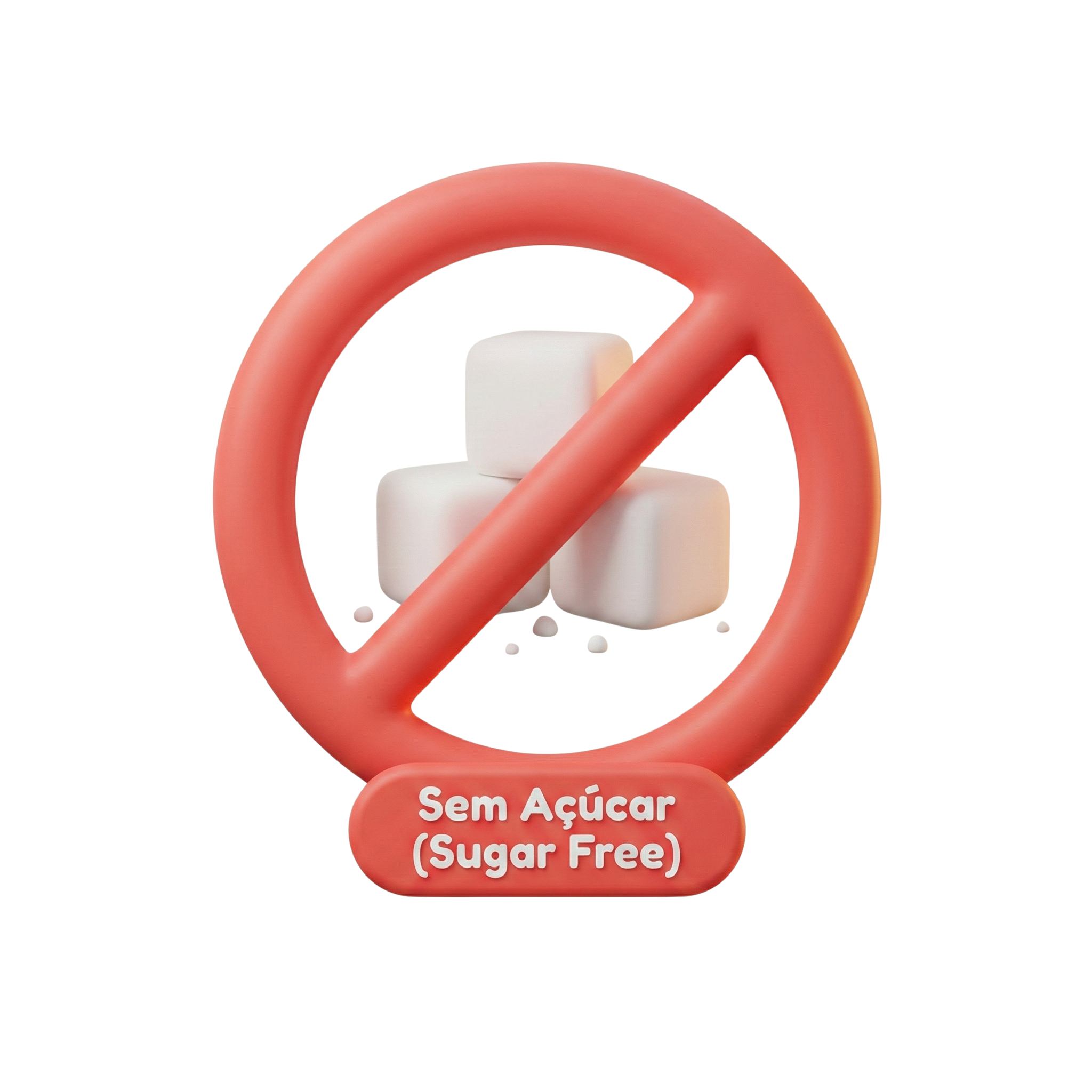 Sem Açúcar